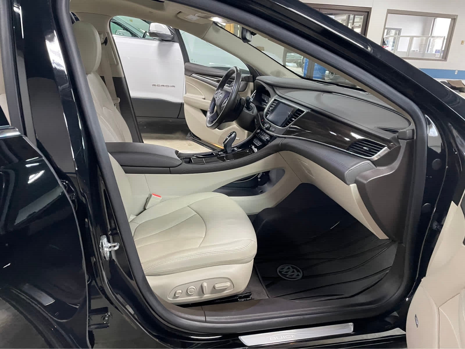 2019 Buick LaCrosse Premium